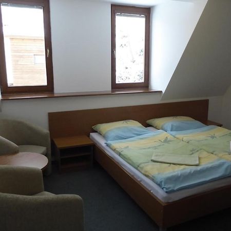 Appartamento Tri Studnicky Sprava Tanapu Vysoké Tatry Esterno foto