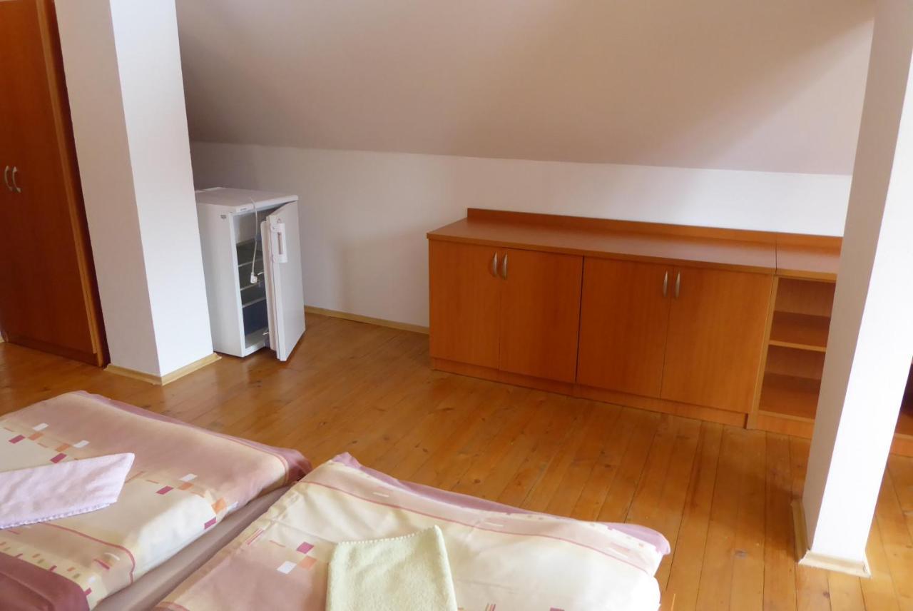 Appartamento Tri Studnicky Sprava Tanapu Vysoké Tatry Esterno foto